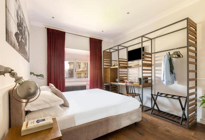 پانسیون Alla Corte Guest House