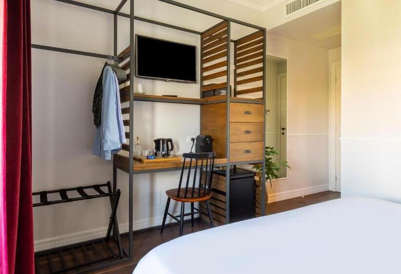 پانسیون Alla Corte Guest House