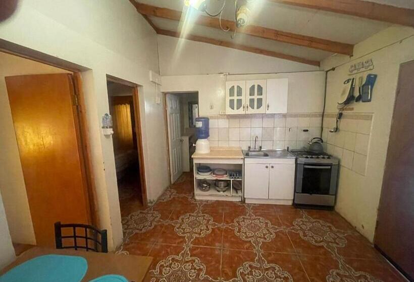 膳宿费 Cabañas Tia Flor