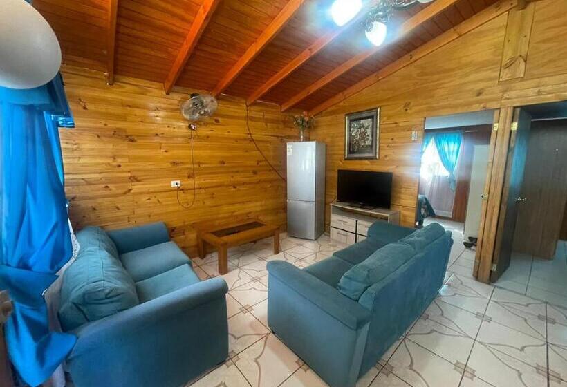 膳宿费 Cabañas Tia Flor