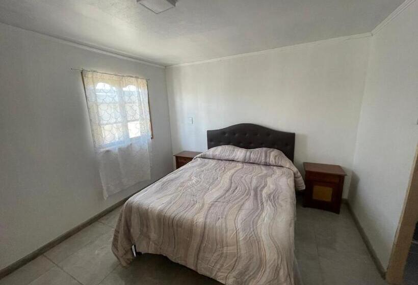 膳宿费 Cabañas Tia Flor