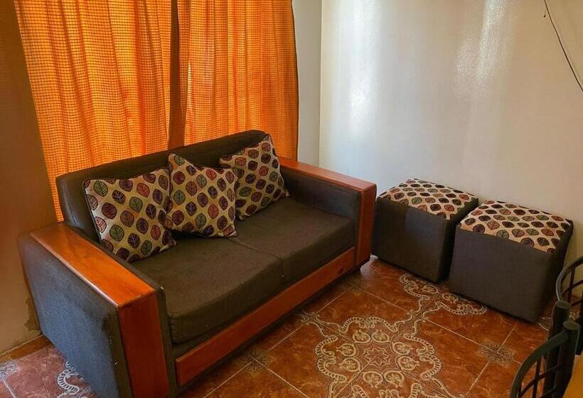 膳宿费 Cabañas Tia Flor