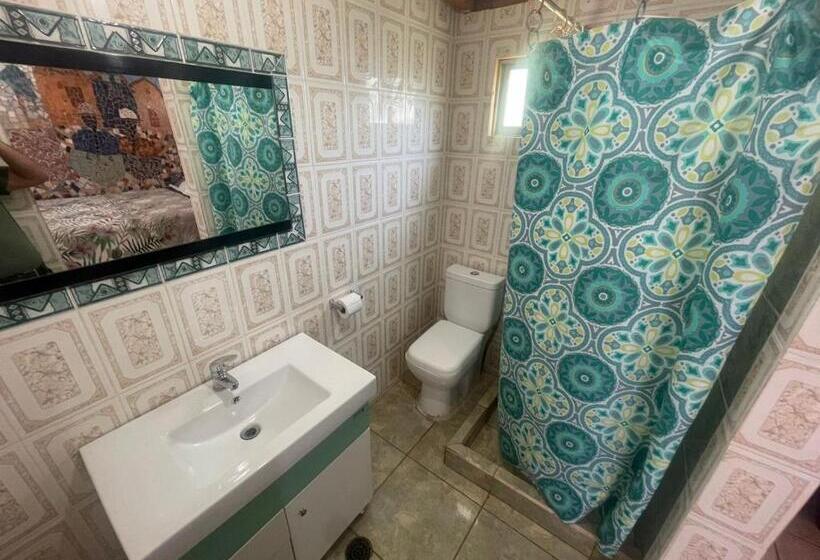 膳宿费 Cabañas Tia Flor