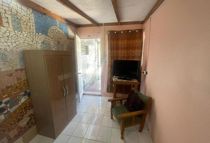 膳宿费 Cabañas Tia Flor