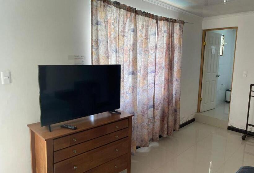 膳宿费 Cabañas Tia Flor