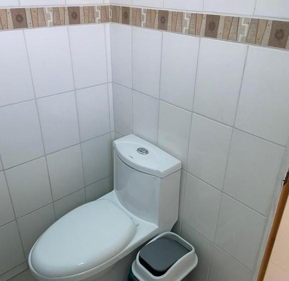 膳宿费 Cabañas Tia Flor