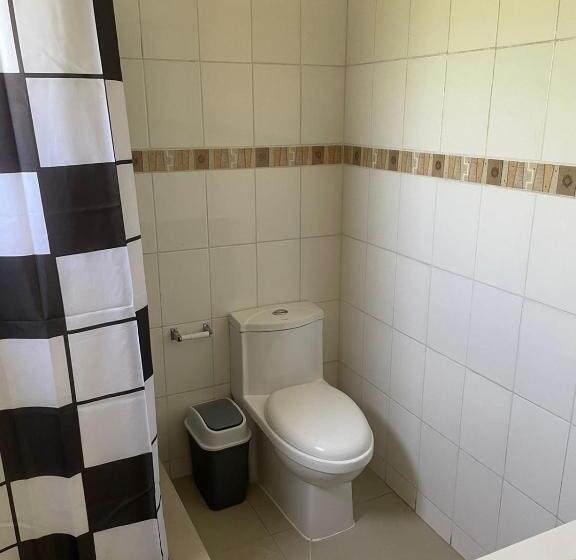 膳宿费 Cabañas Tia Flor