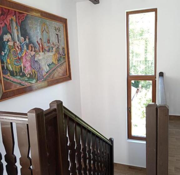 ペンション Casa Ciupi