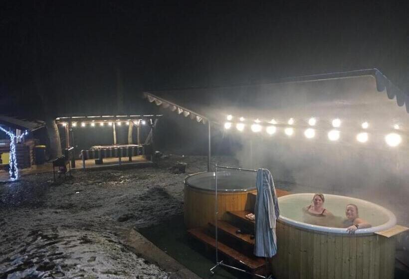 ペンション Casa Ciupi