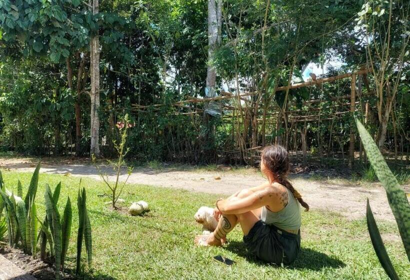 پانسیون Casa De Viole