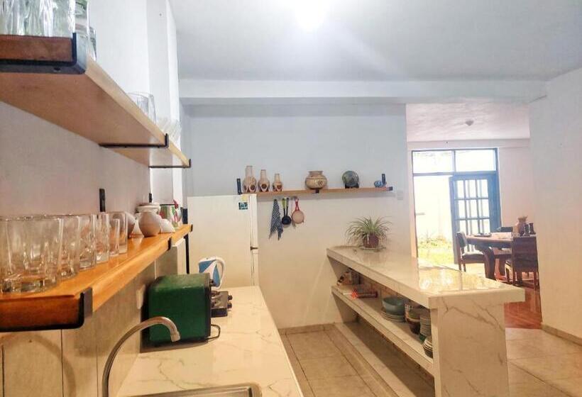 پانسیون Casa De Viole