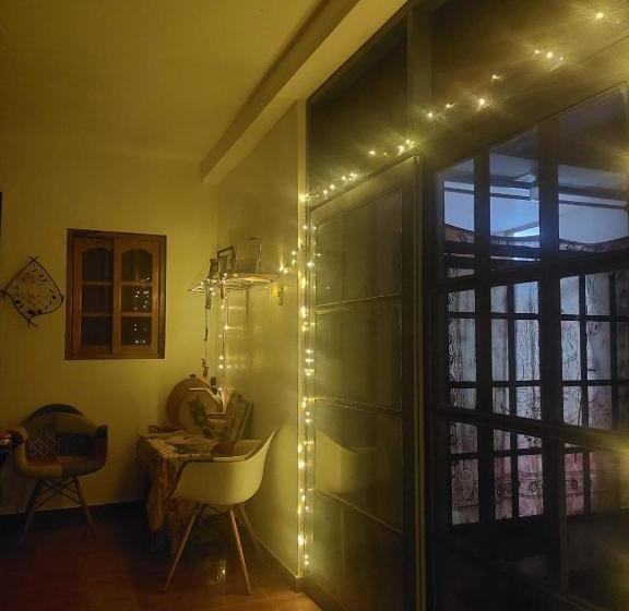 پانسیون Casa De Viole