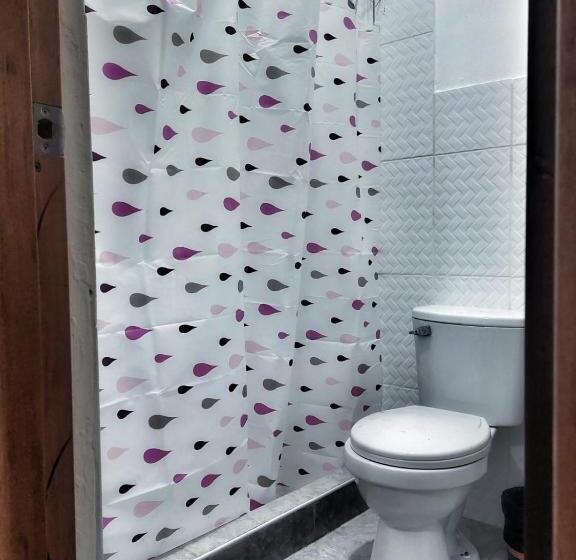 پانسیون Casa De Viole