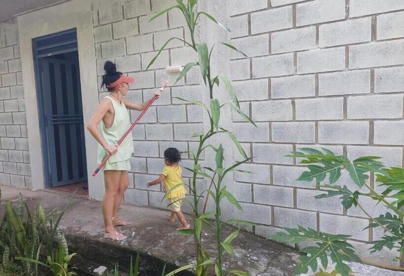 پانسیون Casa De Viole