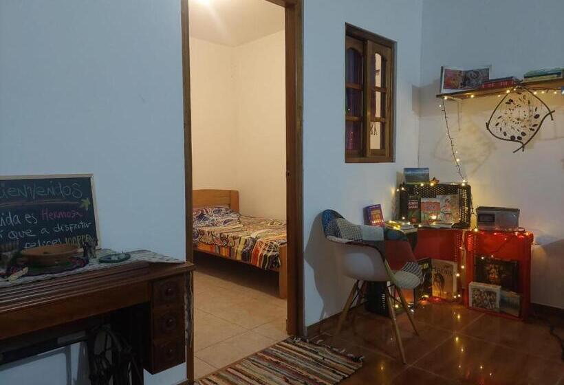 پانسیون Casa De Viole