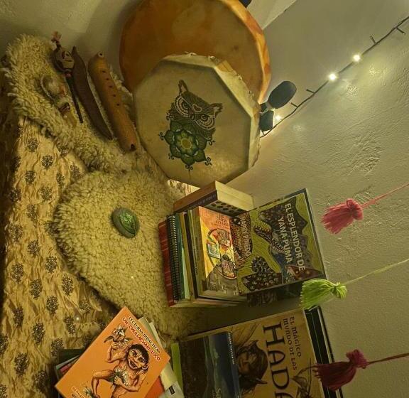 پانسیون Casa De Viole