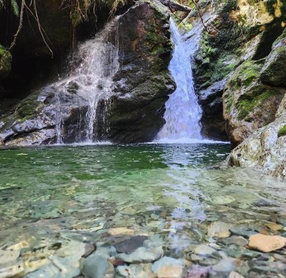 膳宿费 Hostal Isla Magdalena