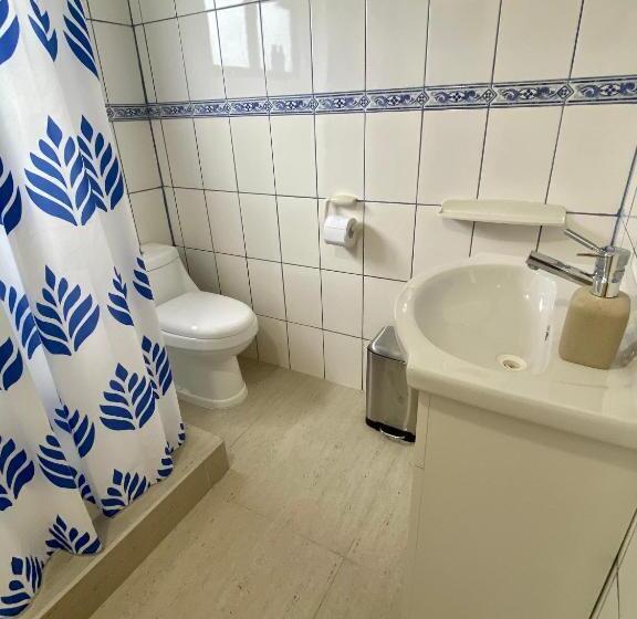 膳宿费 Hostal Isla Magdalena