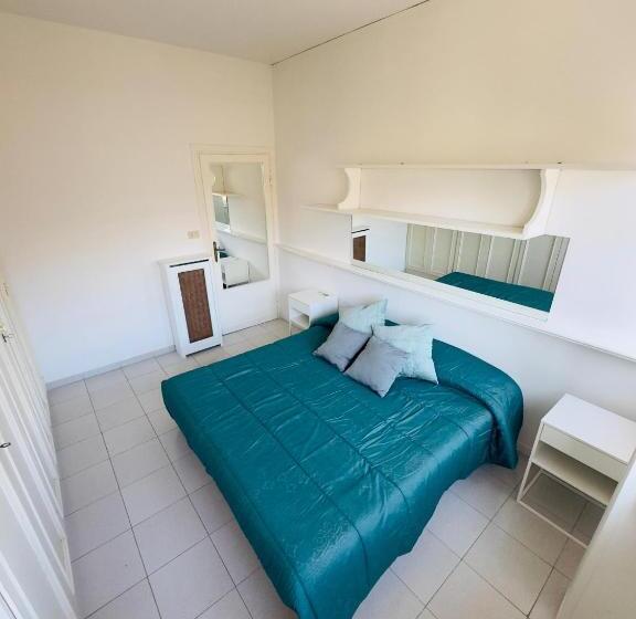 پانسیون La Stanza Di Giusy