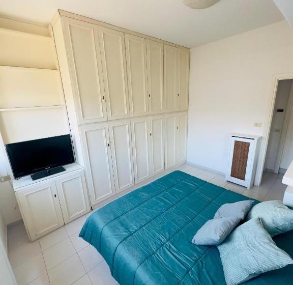 پانسیون La Stanza Di Giusy