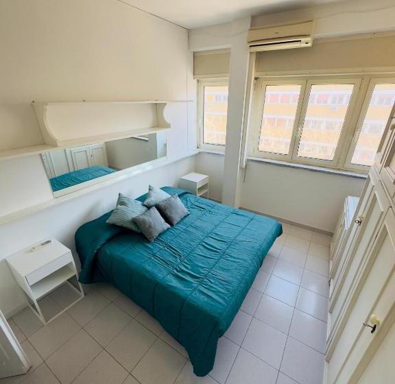 پانسیون La Stanza Di Giusy