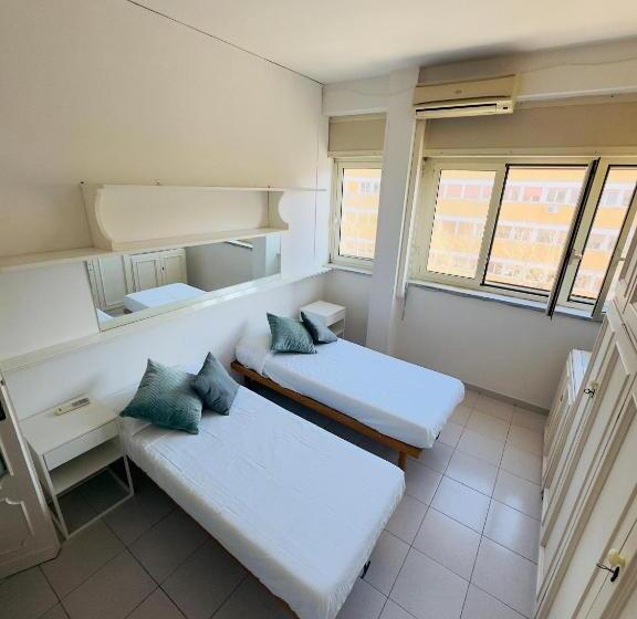 پانسیون La Stanza Di Giusy