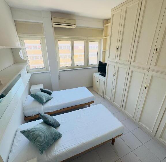 پانسیون La Stanza Di Giusy