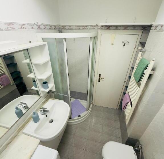 پانسیون La Stanza Di Giusy