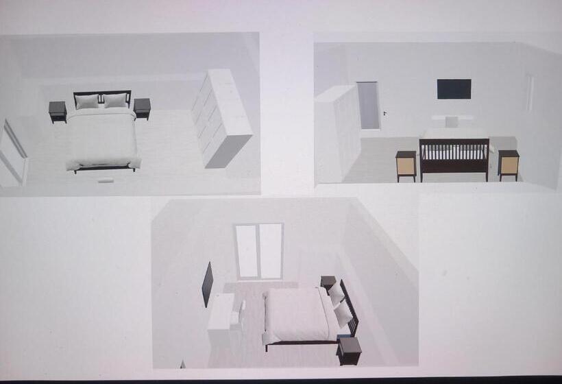 פנסיון Navona 68