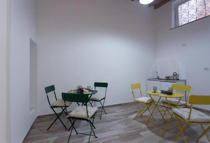 פנסיון Navona 68