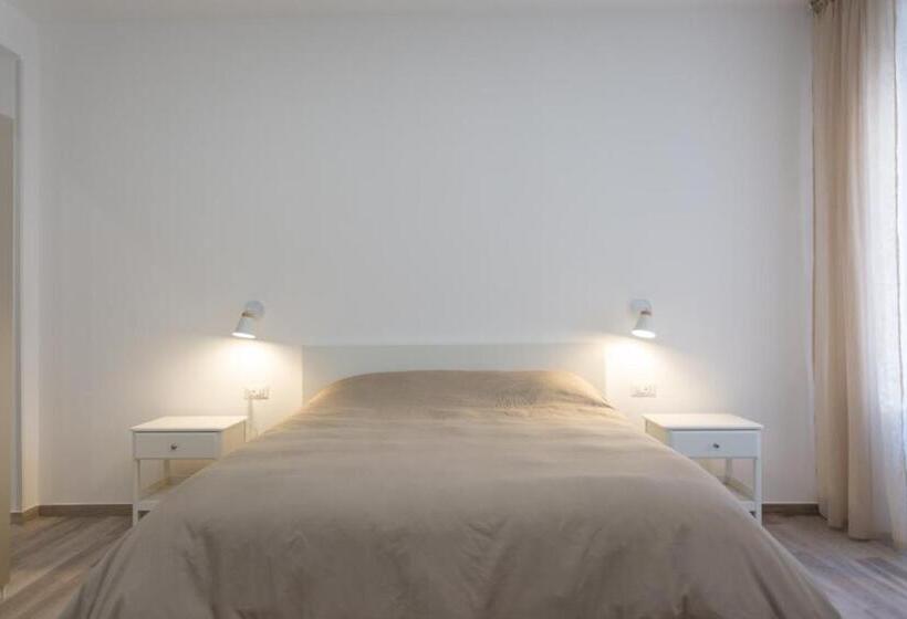 פנסיון Navona 68