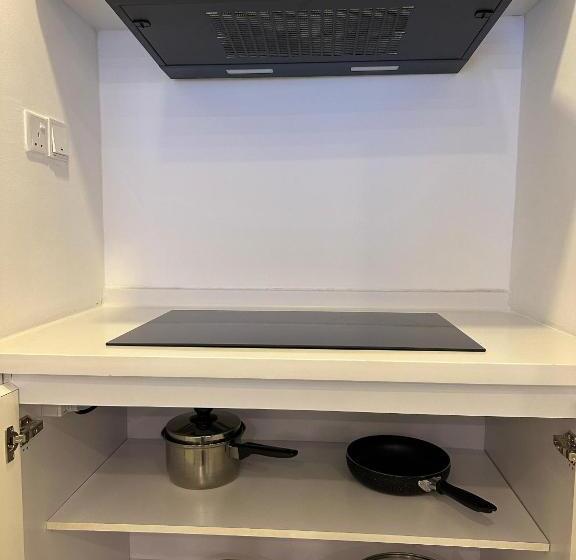 פנסיון Premium Family 3br Genting Ion Delemen