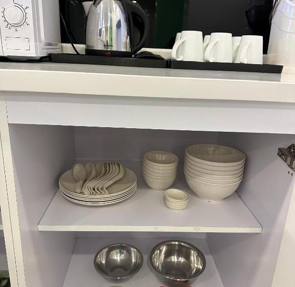 פנסיון Premium Family 3br Genting Ion Delemen