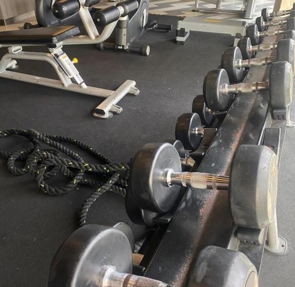 פנסיון Premium Family 3br Genting Ion Delemen