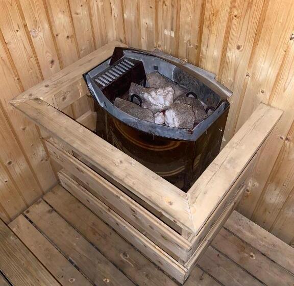 פנסיון Premium Family 3br Genting Ion Delemen