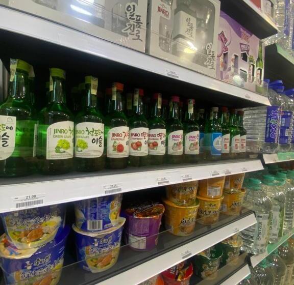 פנסיון Premium Family 3br Genting Ion Delemen