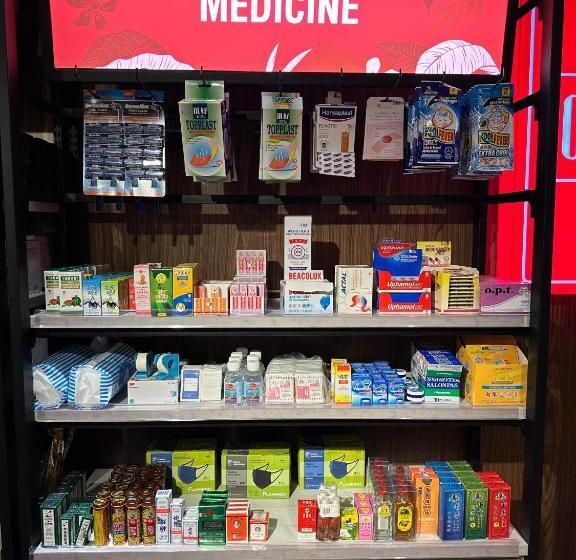 פנסיון Premium Family 3br Genting Ion Delemen