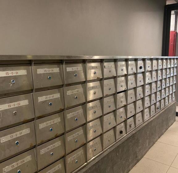 פנסיון Premium Family 3br Genting Ion Delemen