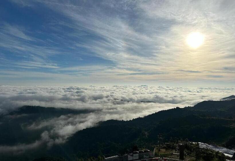 פנסיון Premium Family 3br Genting Ion Delemen