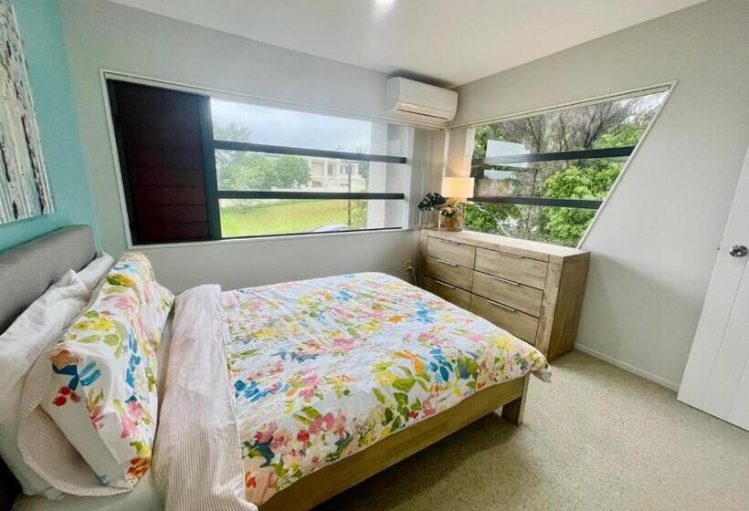 펜션 Private Room In A Lovely House