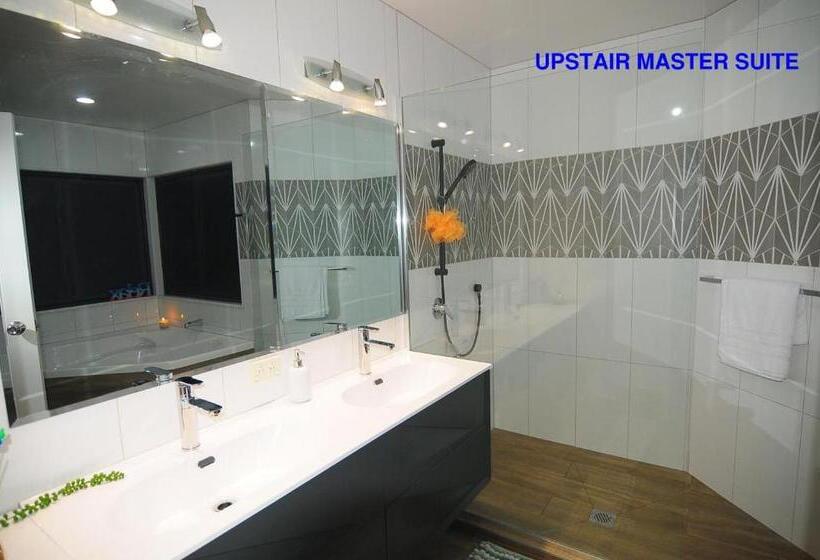 펜션 Private Room In A Lovely House