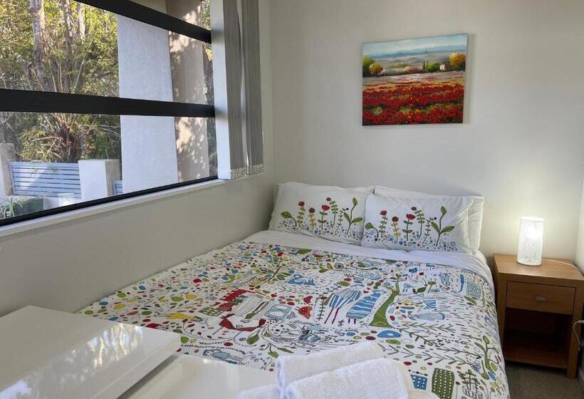 펜션 Private Room In A Lovely House