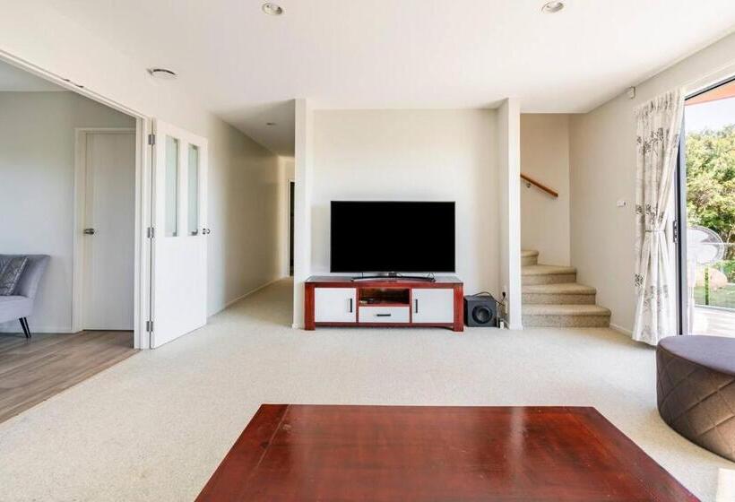 펜션 Private Room In A Lovely House