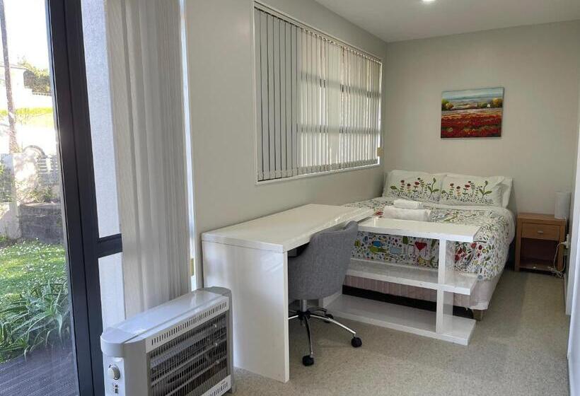 펜션 Private Room In A Lovely House