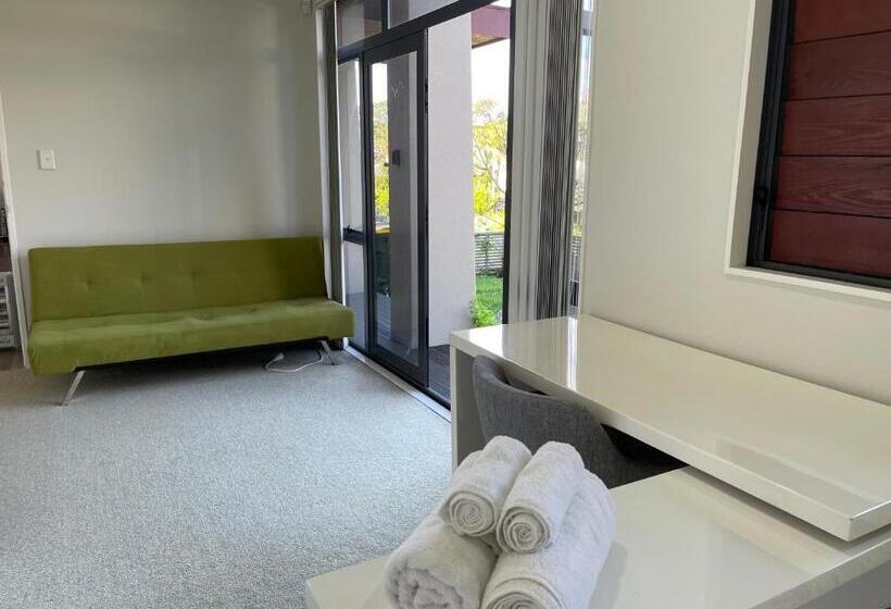 펜션 Private Room In A Lovely House