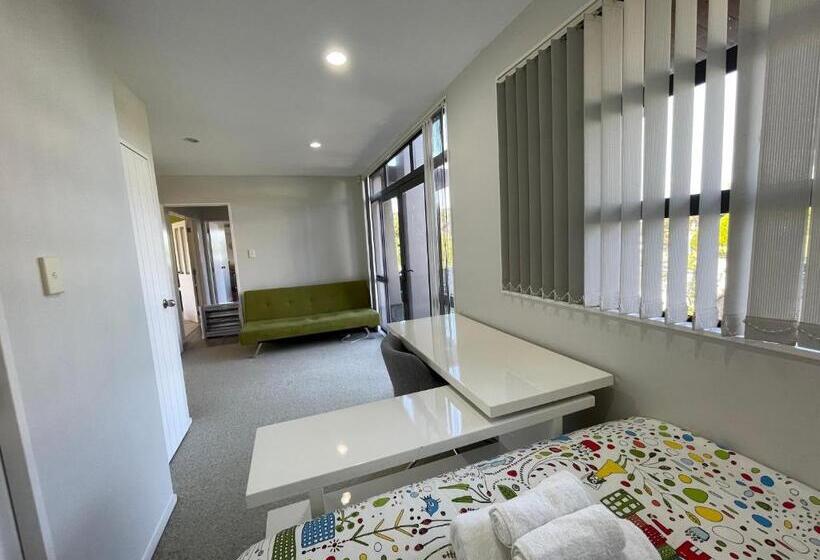 펜션 Private Room In A Lovely House