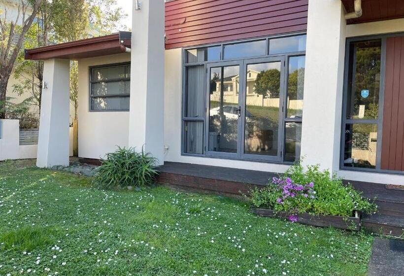 펜션 Private Room In A Lovely House