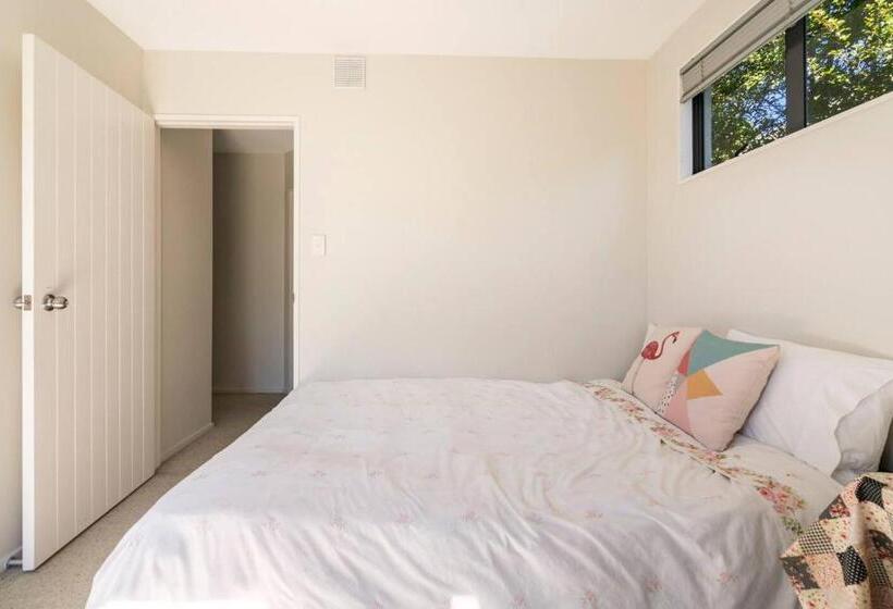 펜션 Private Room In A Lovely House