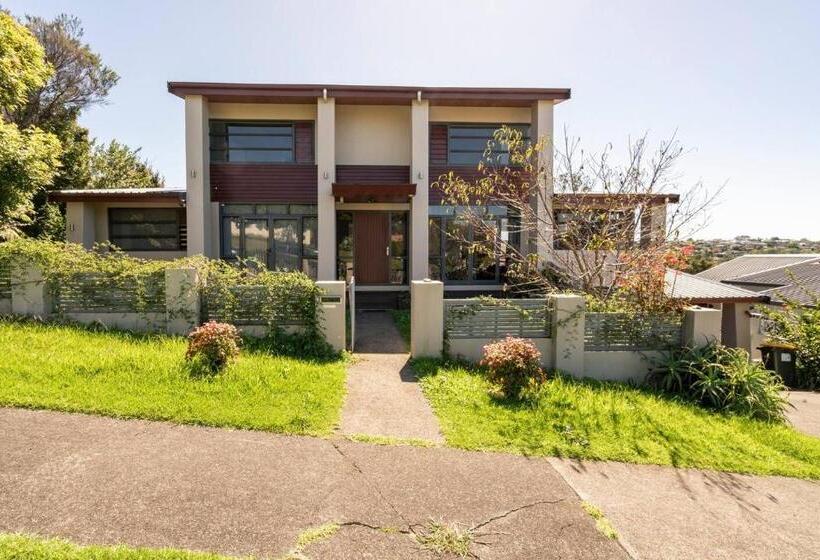 펜션 Private Room In A Lovely House