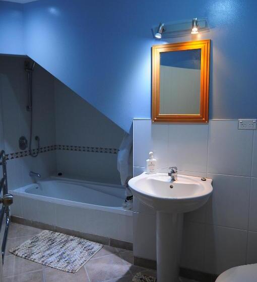 펜션 Private Room In A Lovely House